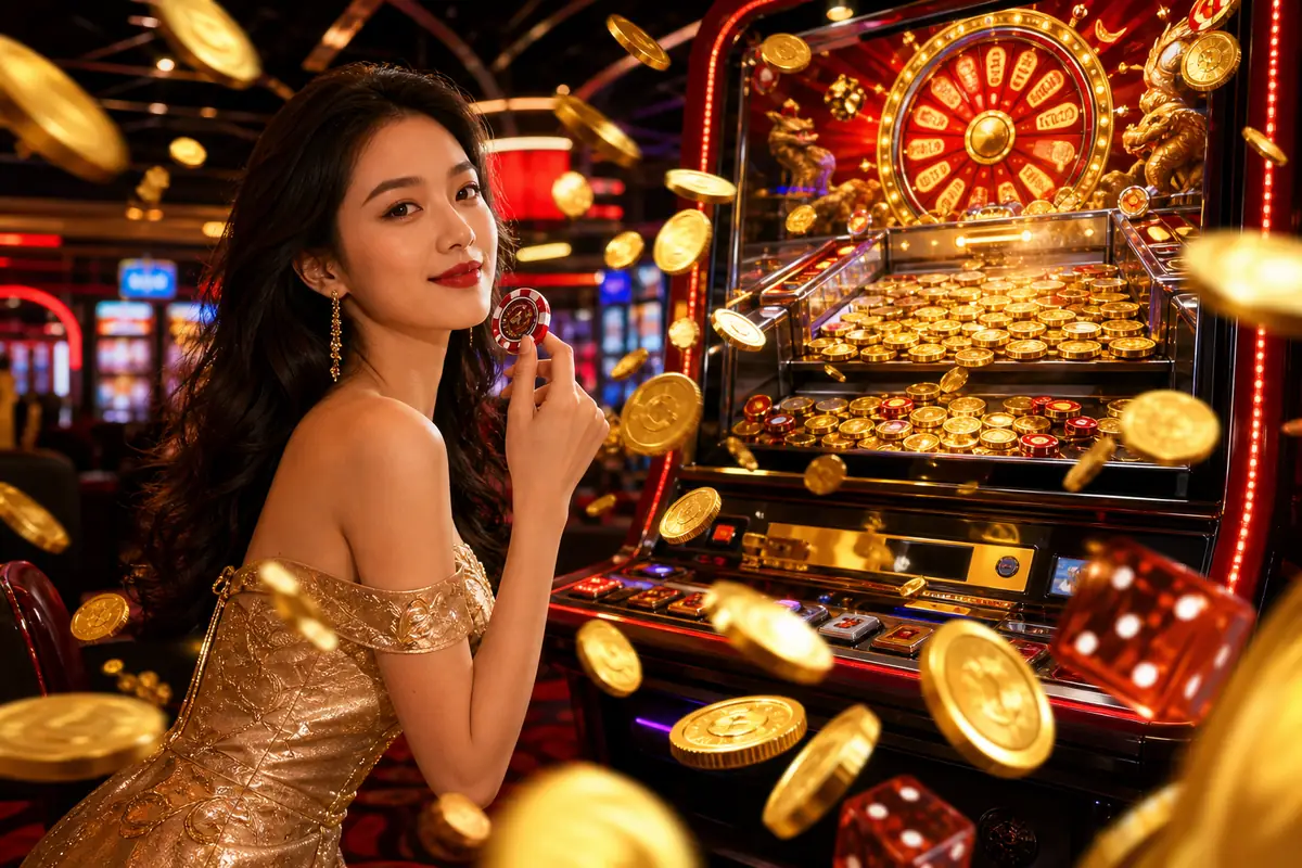v123888 casino trực tuyến