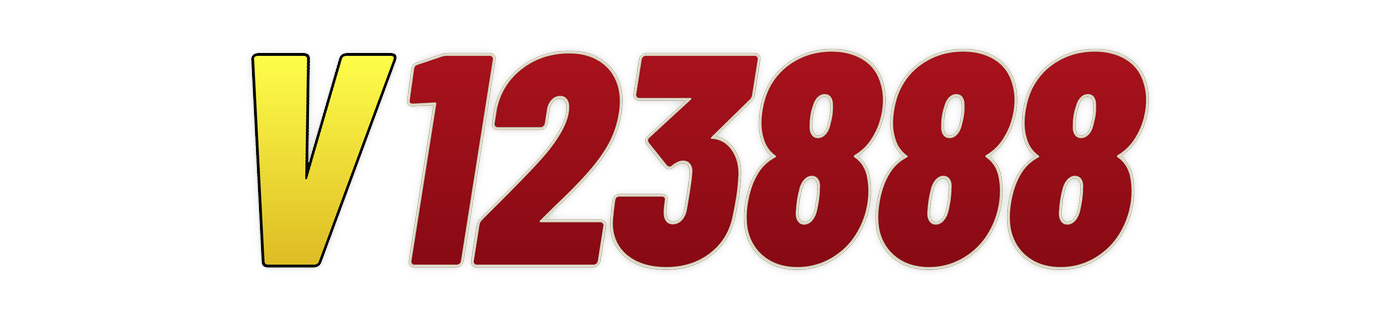 v123888 logo